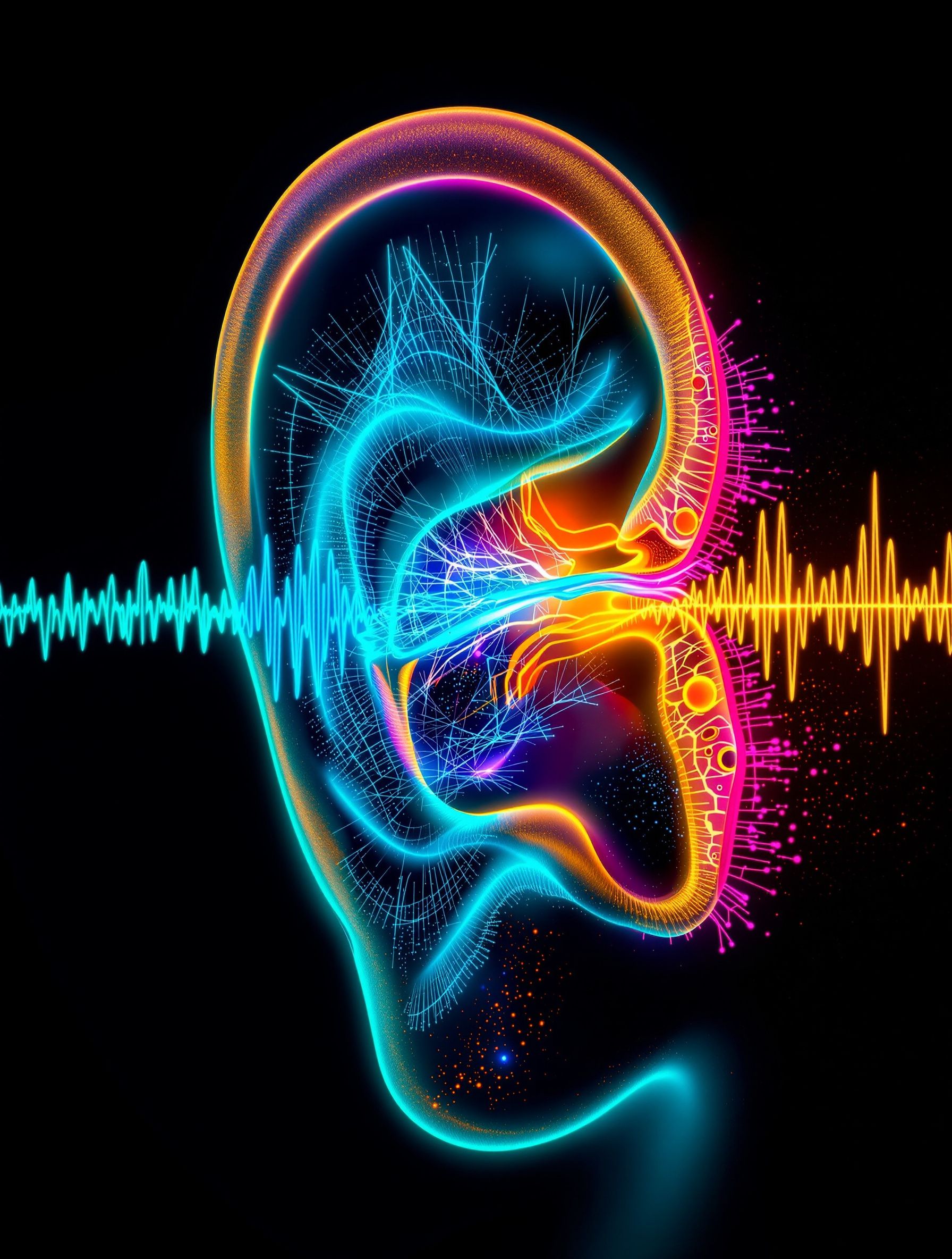 EMF-Empfindlichkeit und Schumann-Resonanz: Was du wissen solltest