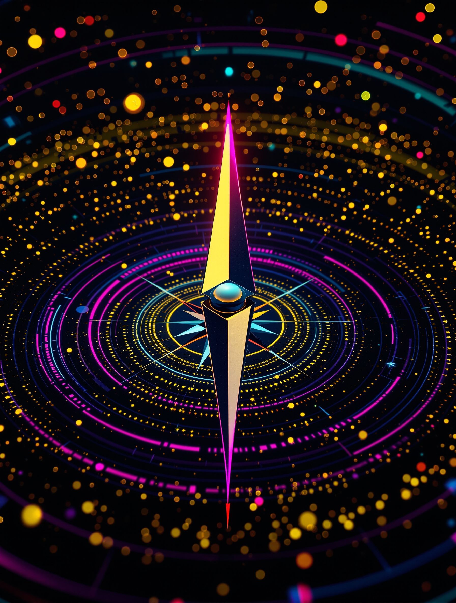 Die Rolle des Erdmagnetfeldes beim Schutz von Leben und Bewusstsein