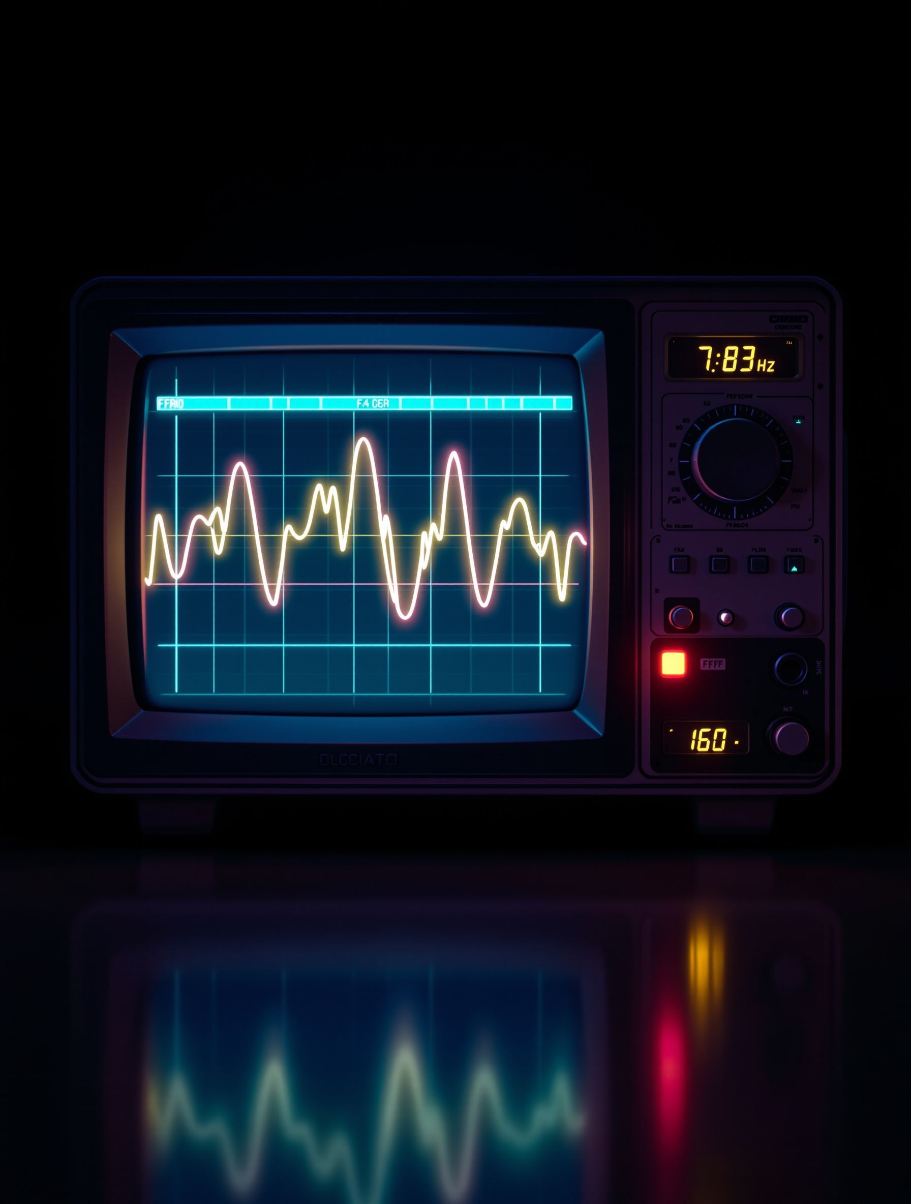 Die Wissenschaft hinter der 7,83 Hz Frequenz und menschliches Bewusstsein