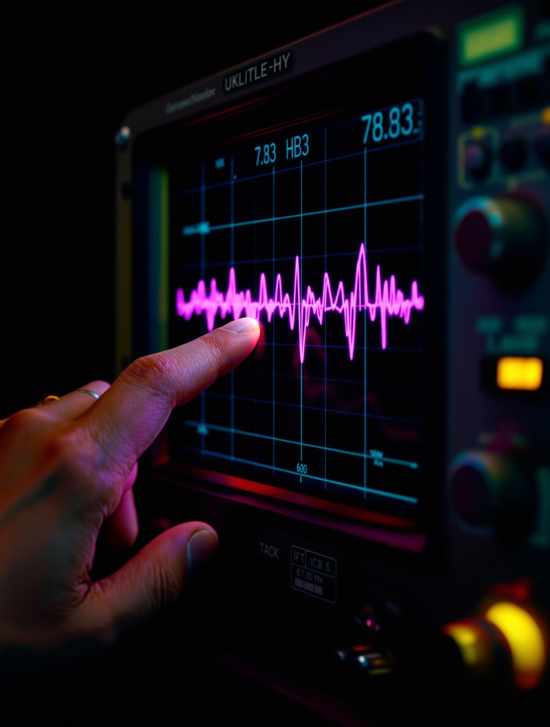 Schumann Resonance – Auswirkungen auf dein Bewusstsein und deinen Körper