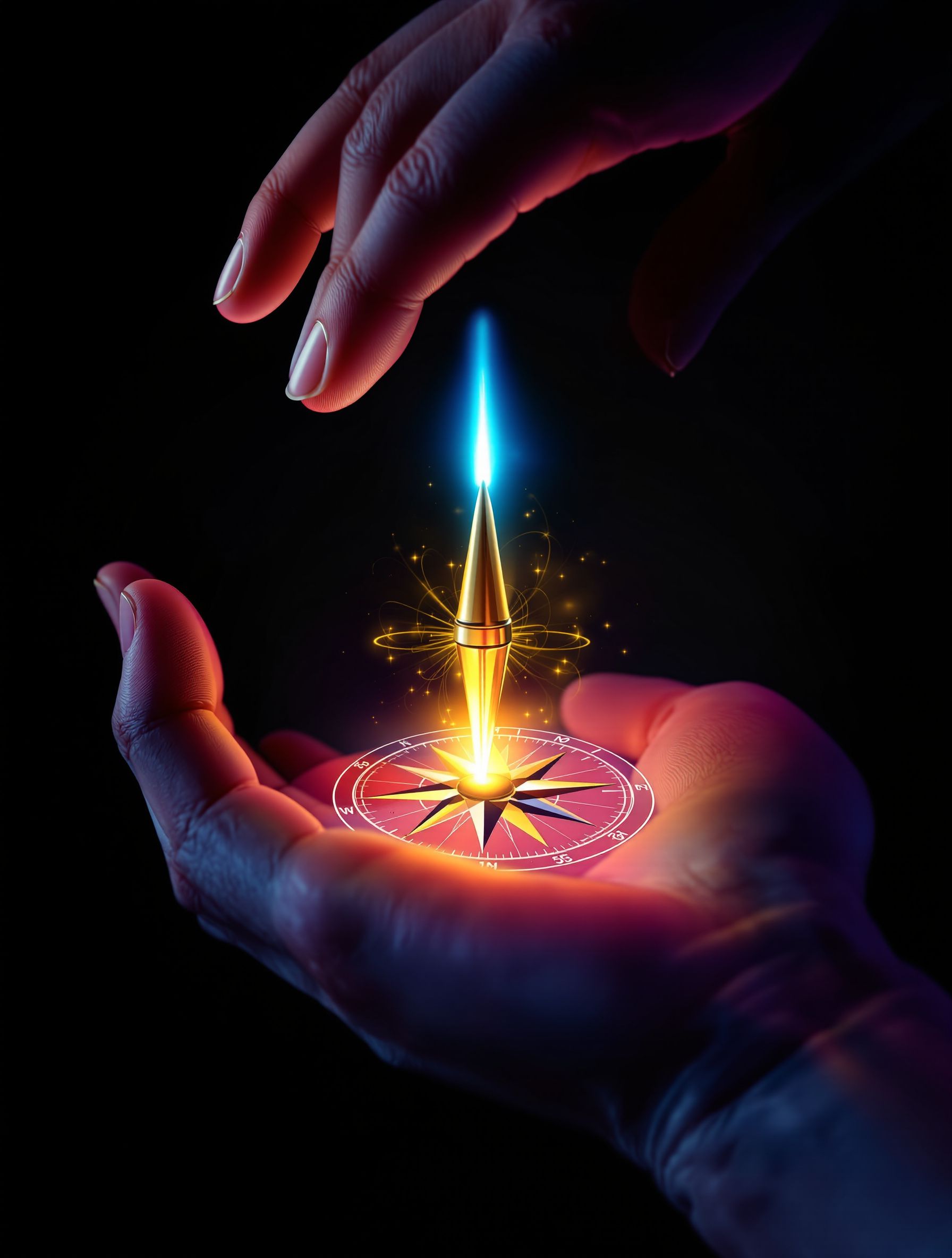 Schumann-Resonanz und Intuition: Deine innere Führung stärken