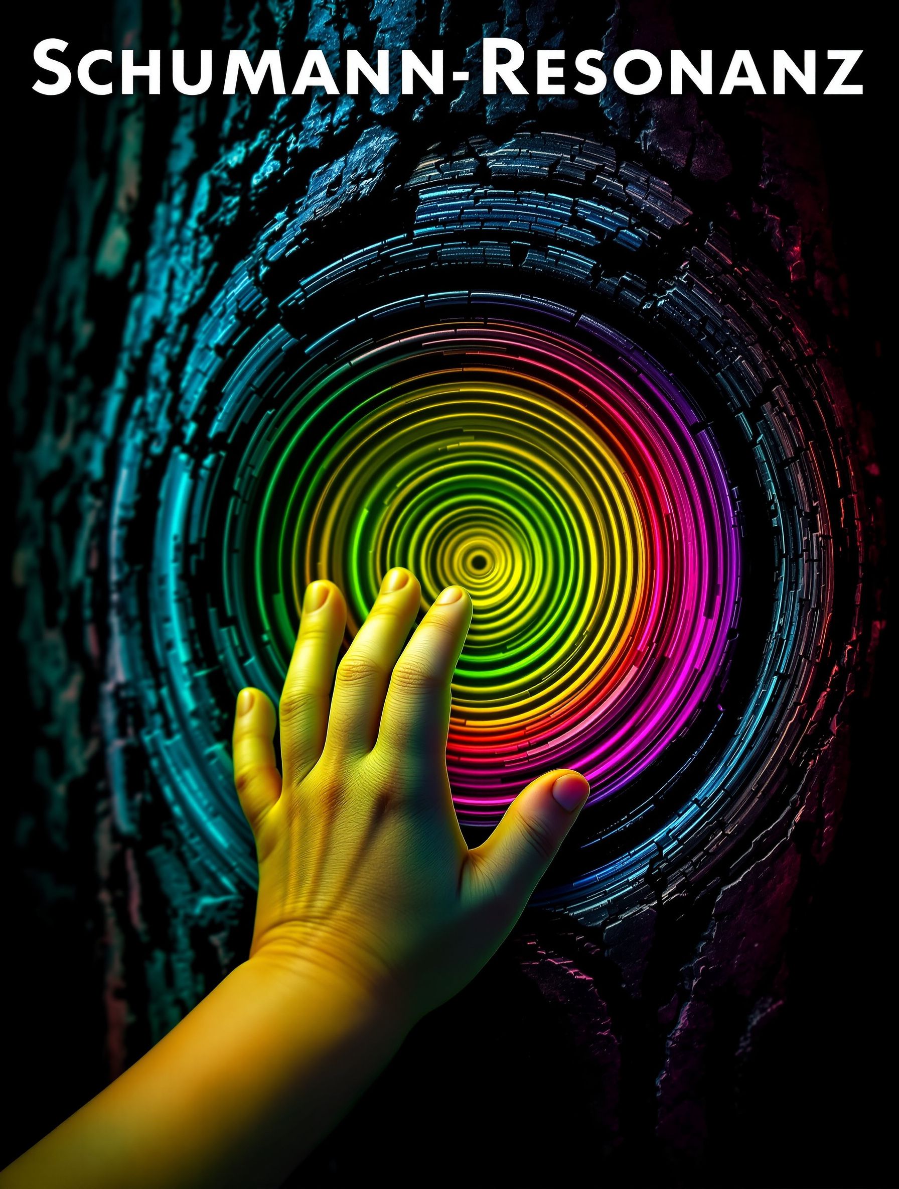 Schumann-Resonanz und Kinder: Wie die Frequenz der Erde junge Geister beeinflusst