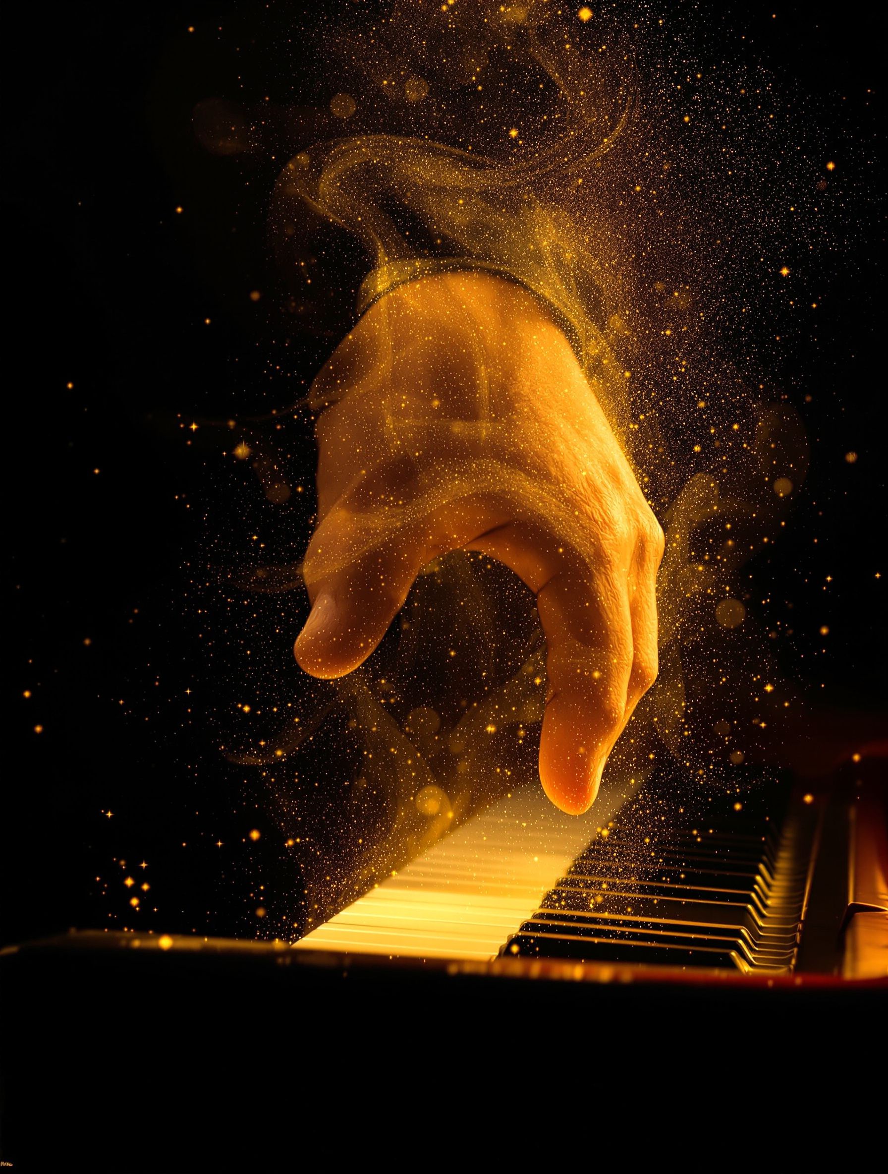 Schumann-Resonanz und Kreativität: Deinen optimalen Frequenzzustand finden
