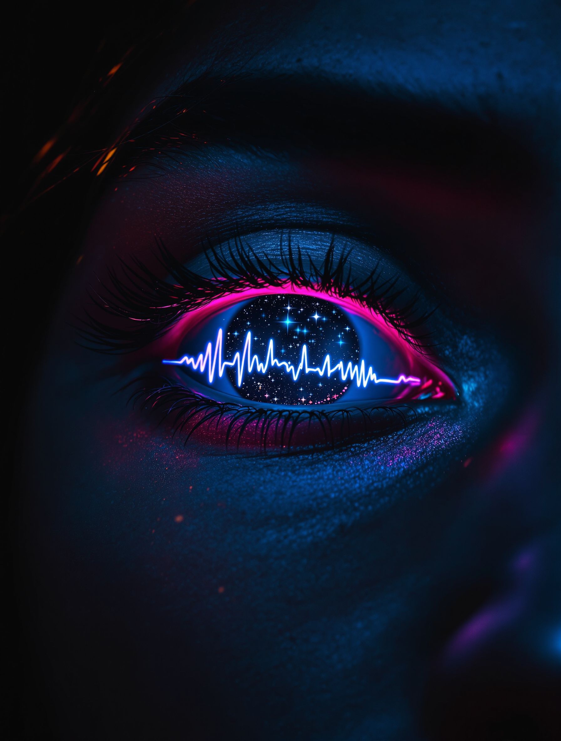 Schumann-Resonanz und luzides Träumen: Die Verbindung erforschen