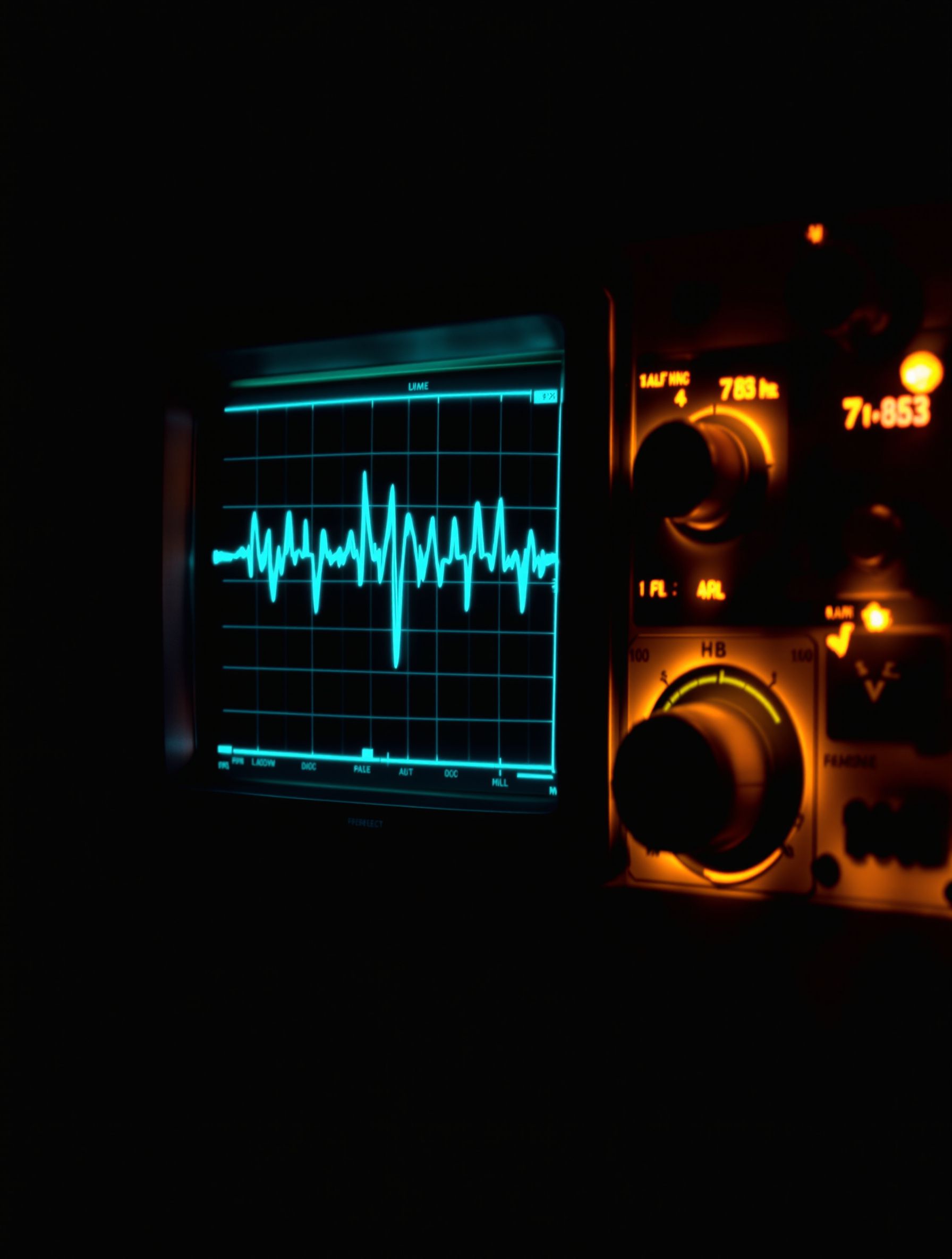 Schumann Resonance Meditation: Funktioniert die 7,83-Hz-Synchronisation wirklich?