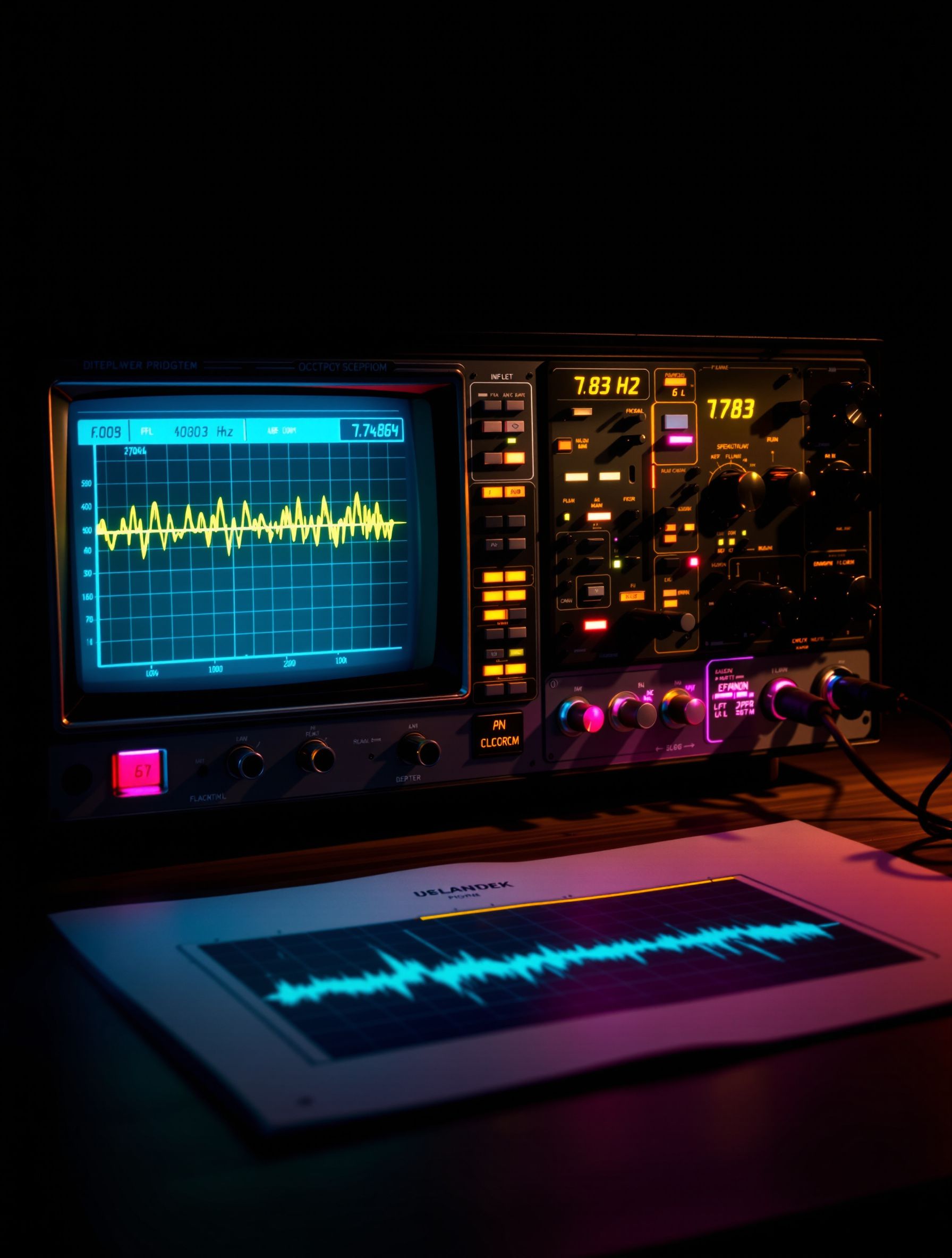 Schumann-Resonanz: Mythen vs. was die Wissenschaft wirklich zeigt