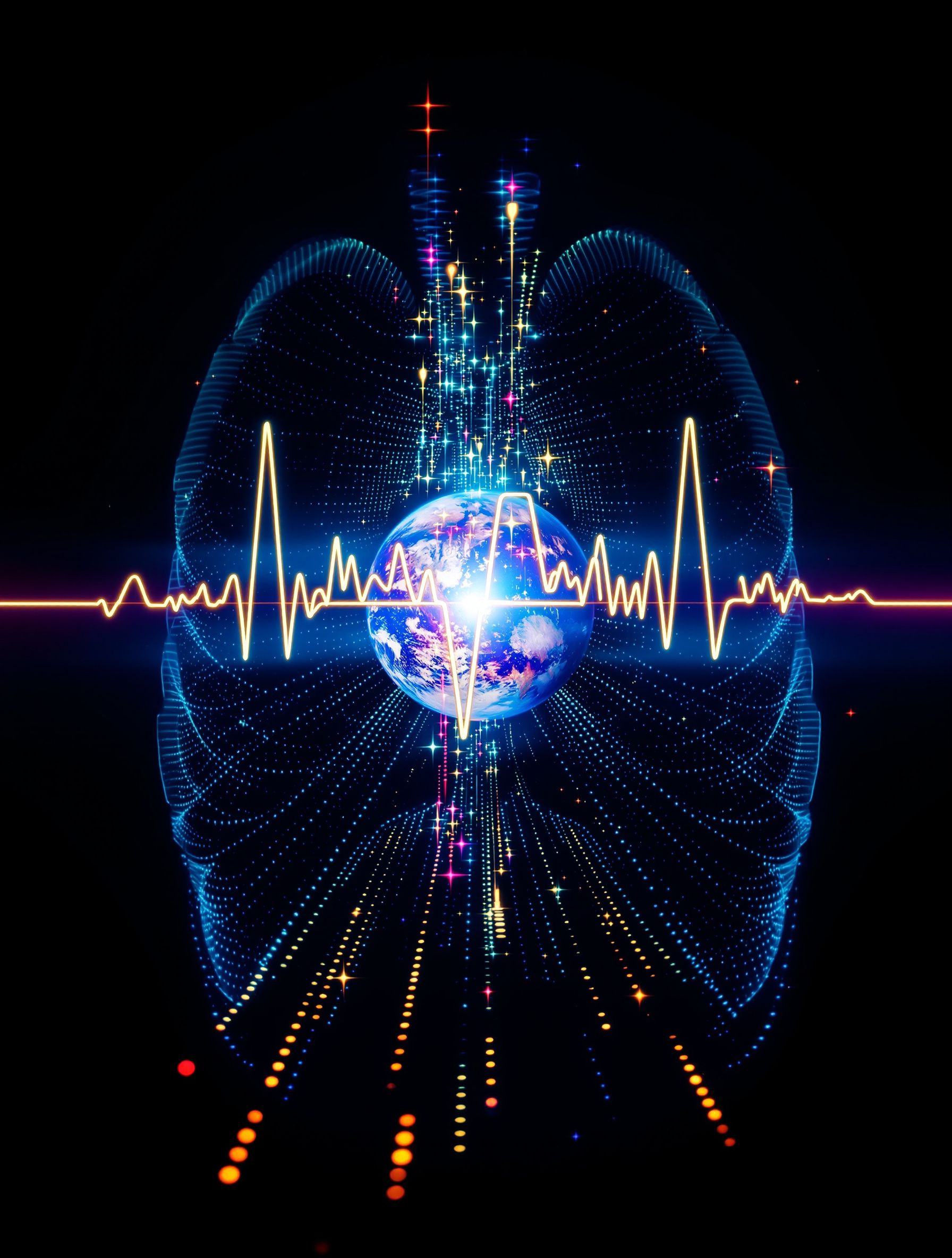Schumann-Resonanz und Nahtoderfahrungen: Perspektiven der Frequenz