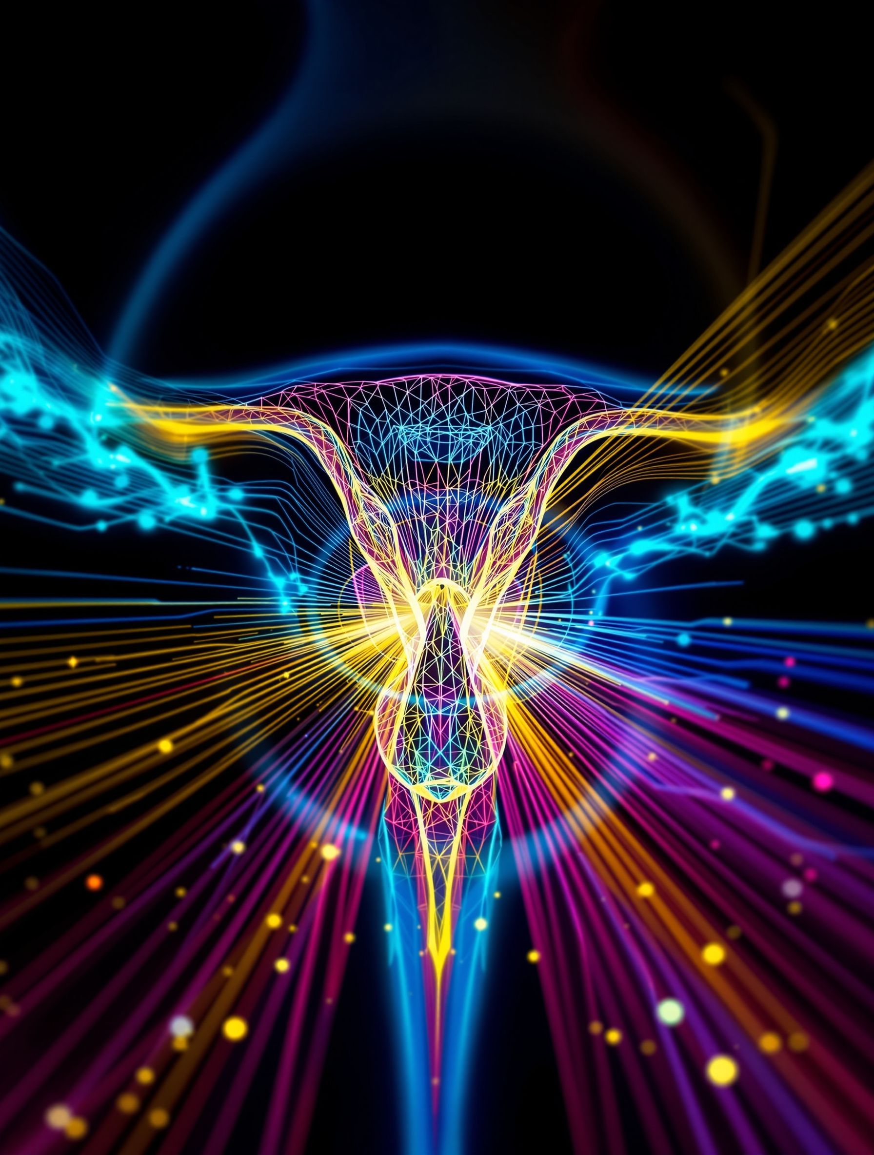 Schumann-Resonanz und Schwangerschaft: Erdfrequenzen während der Schwangerschaft