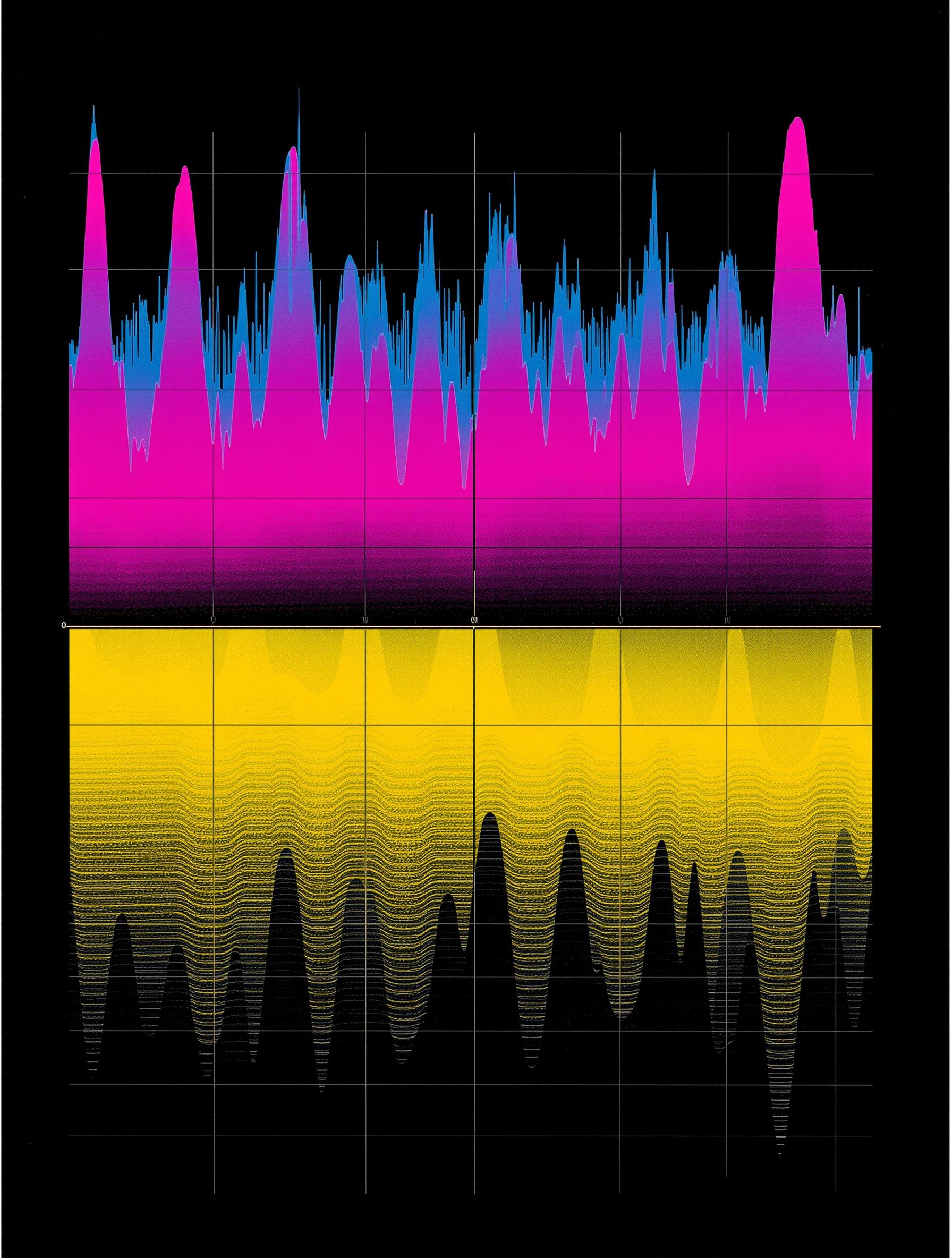 Tag- und Nachtvariationen der Schumann-Resonanz verstehen