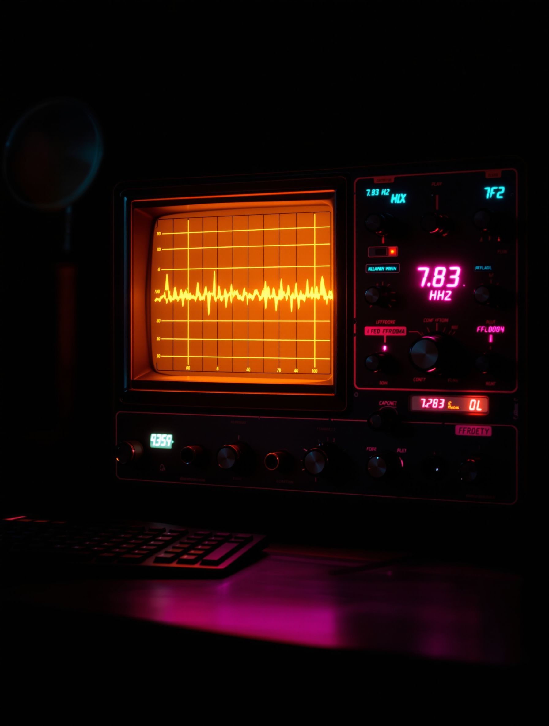 Ist die Schumann-Resonanz real? Wissenschaftliche Evidenz (2026)