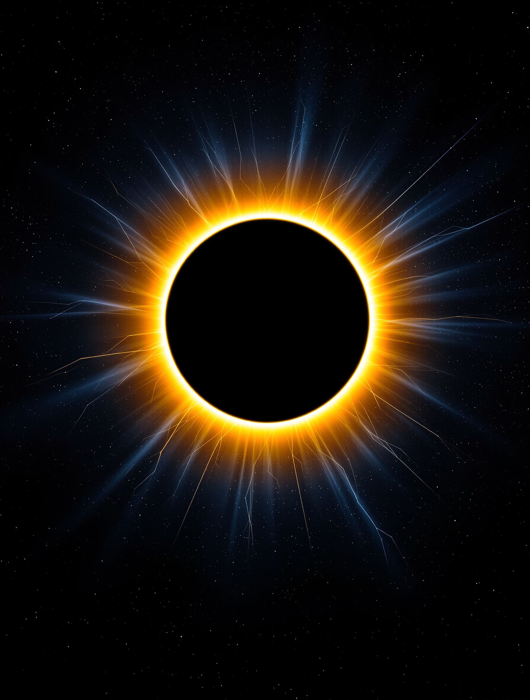 Was passiert im August 2026? Löwentor, Neumond und die Sonnenfinsternis am 12. August