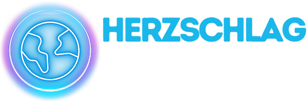 Herzschlag der Erde Logo