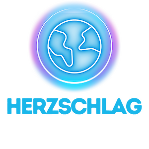 Herzschlag der Erde Logo