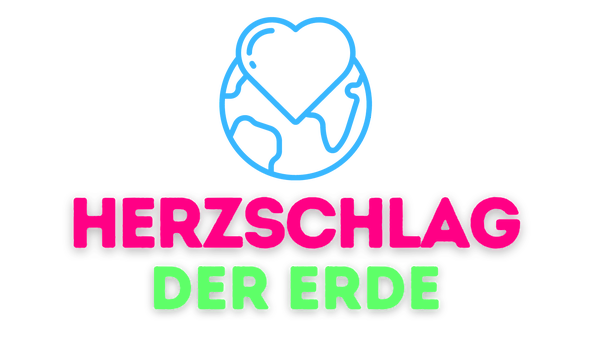 Herzschlag der Erde Logo