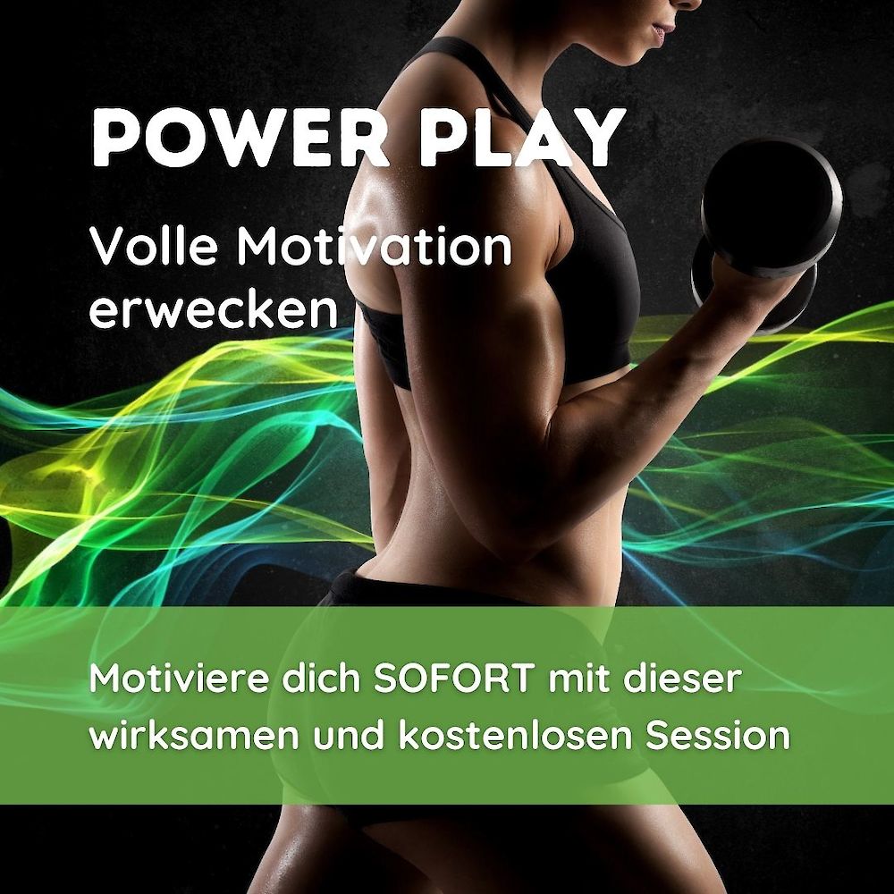 POWER PLAY