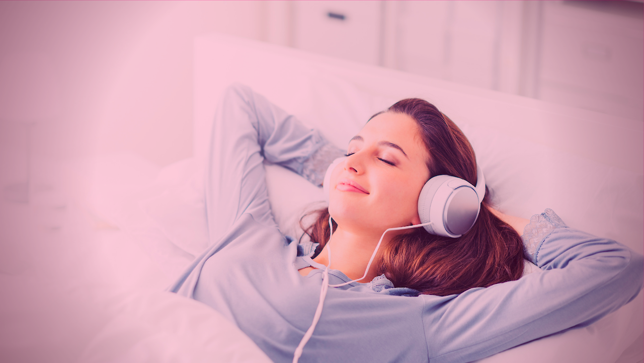 RELAX MODE