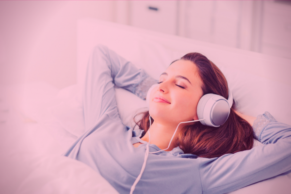RELAX MODE