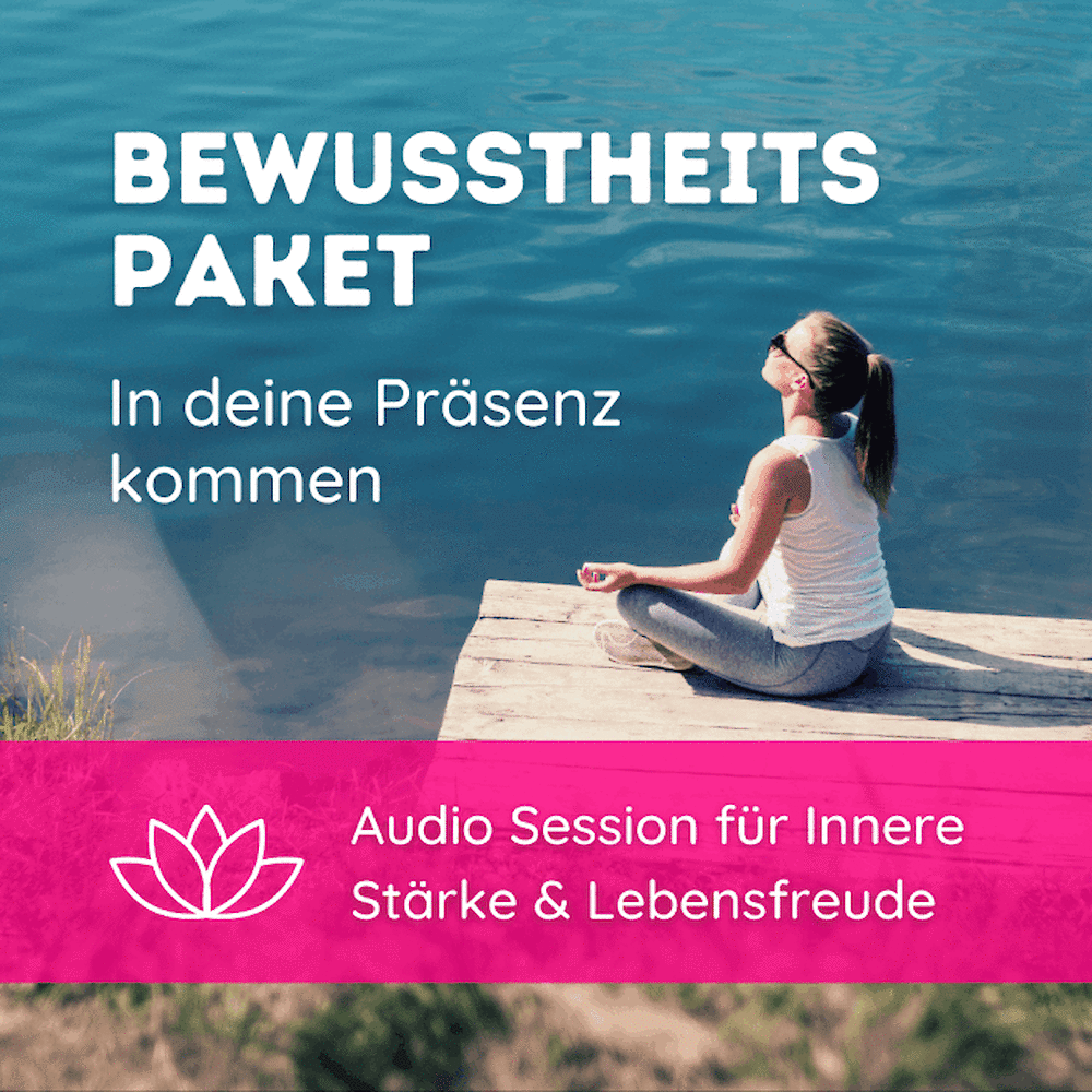 Bewusstheits Paket