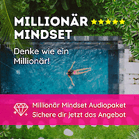 Millionär Mindset