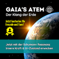 Gaia's Atem
