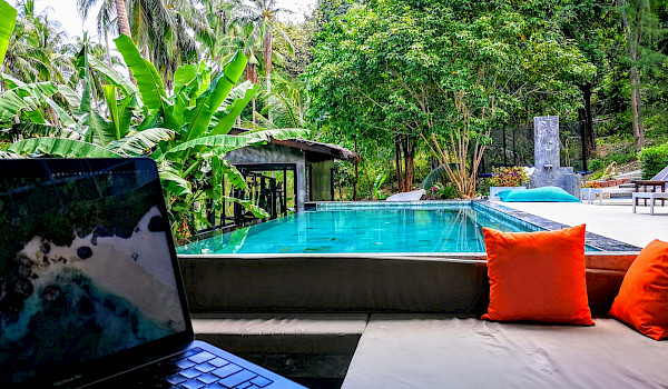 Thailand