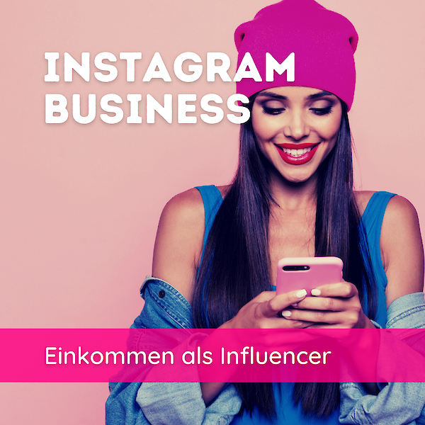 Instagram Business