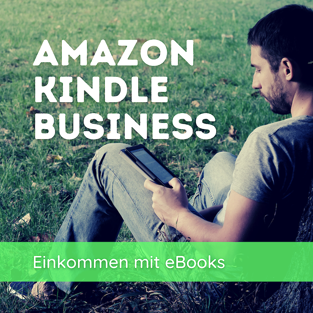 Amazon eBook-Business
