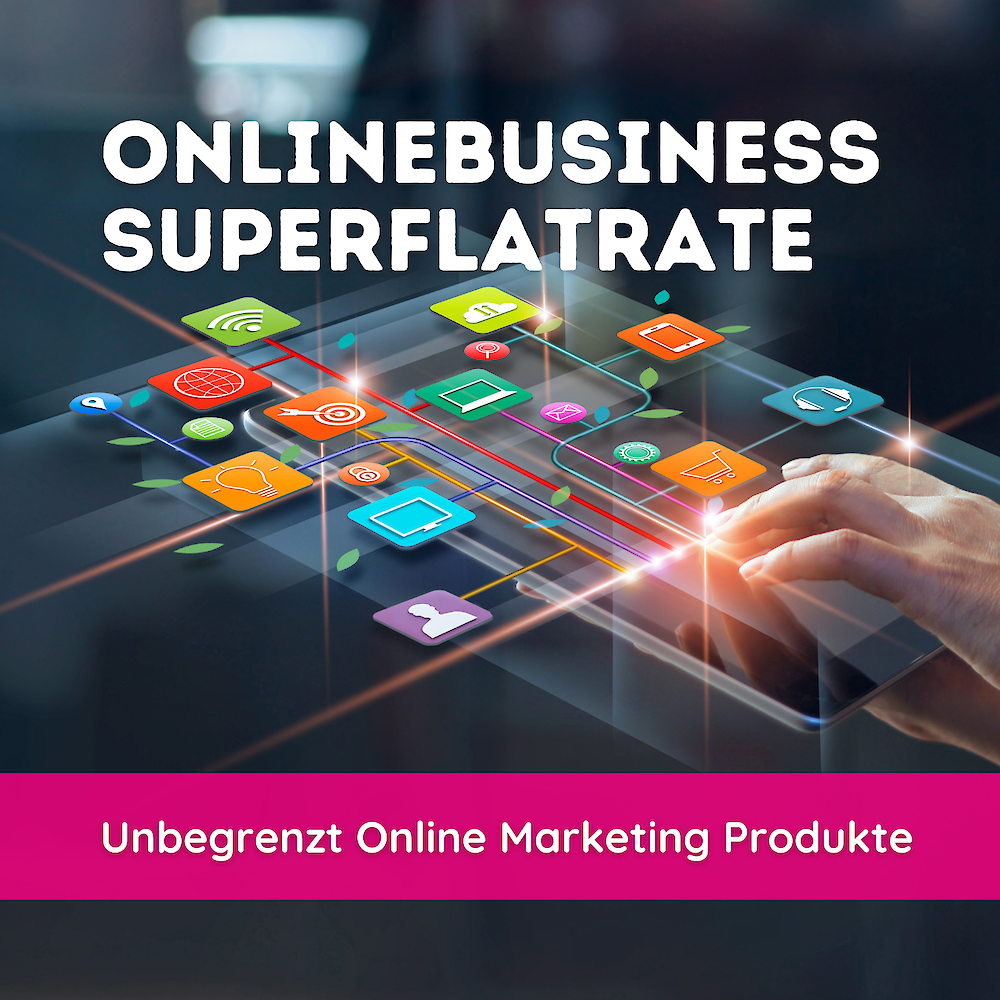 Online Business Superflatrate