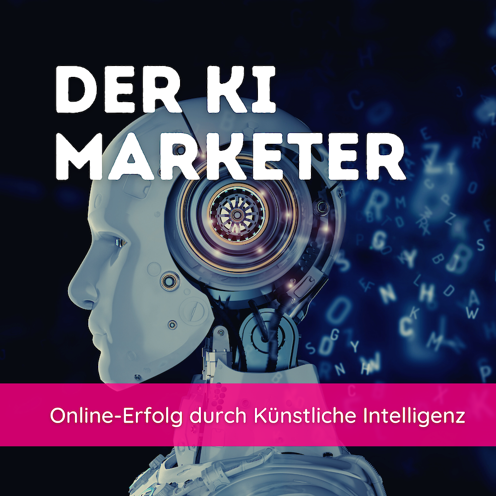 Der KI Marketer