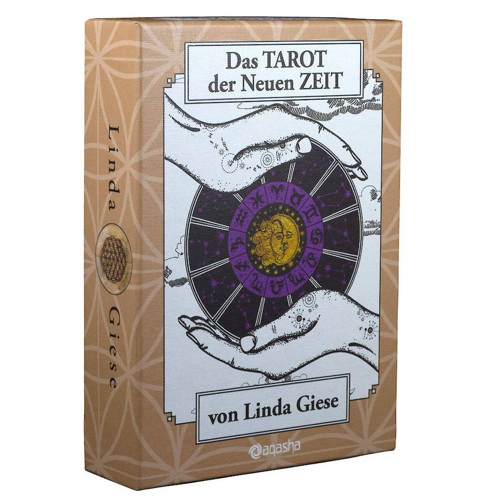 Tarot der Neuen Zeit