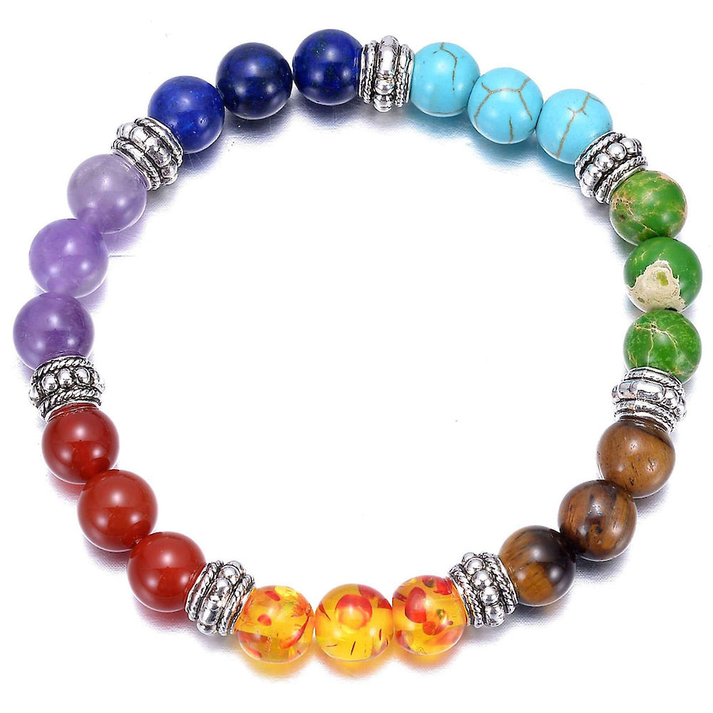 Chakra Armband "Gleichklang"