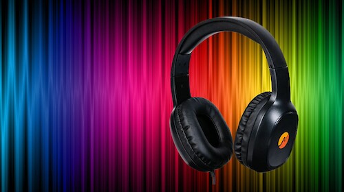 neowake® Kopfhörer