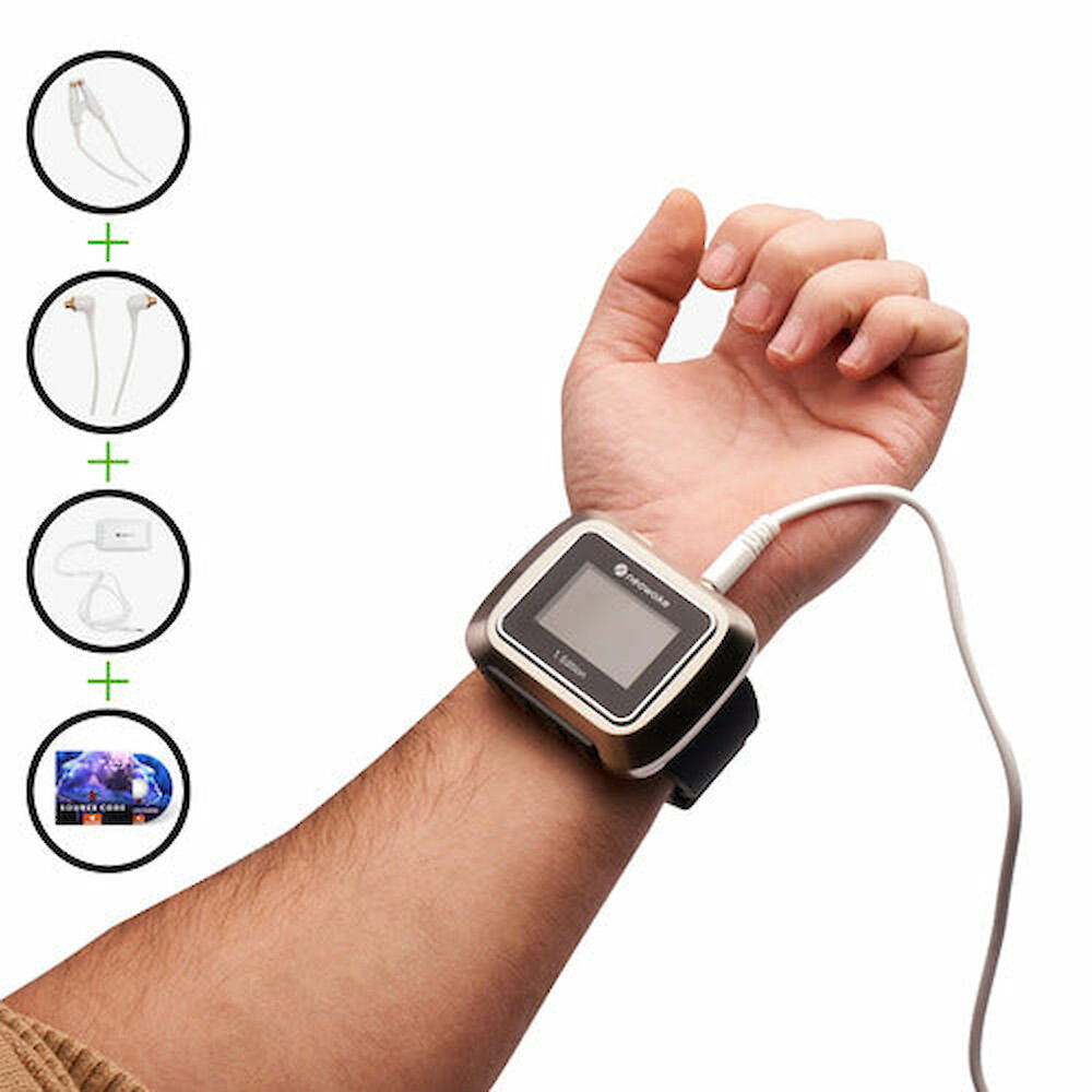 neowake® Chroma Watch