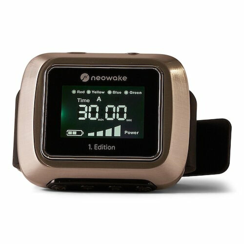 neowake® Chroma Watch