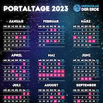 Portaltage 2023