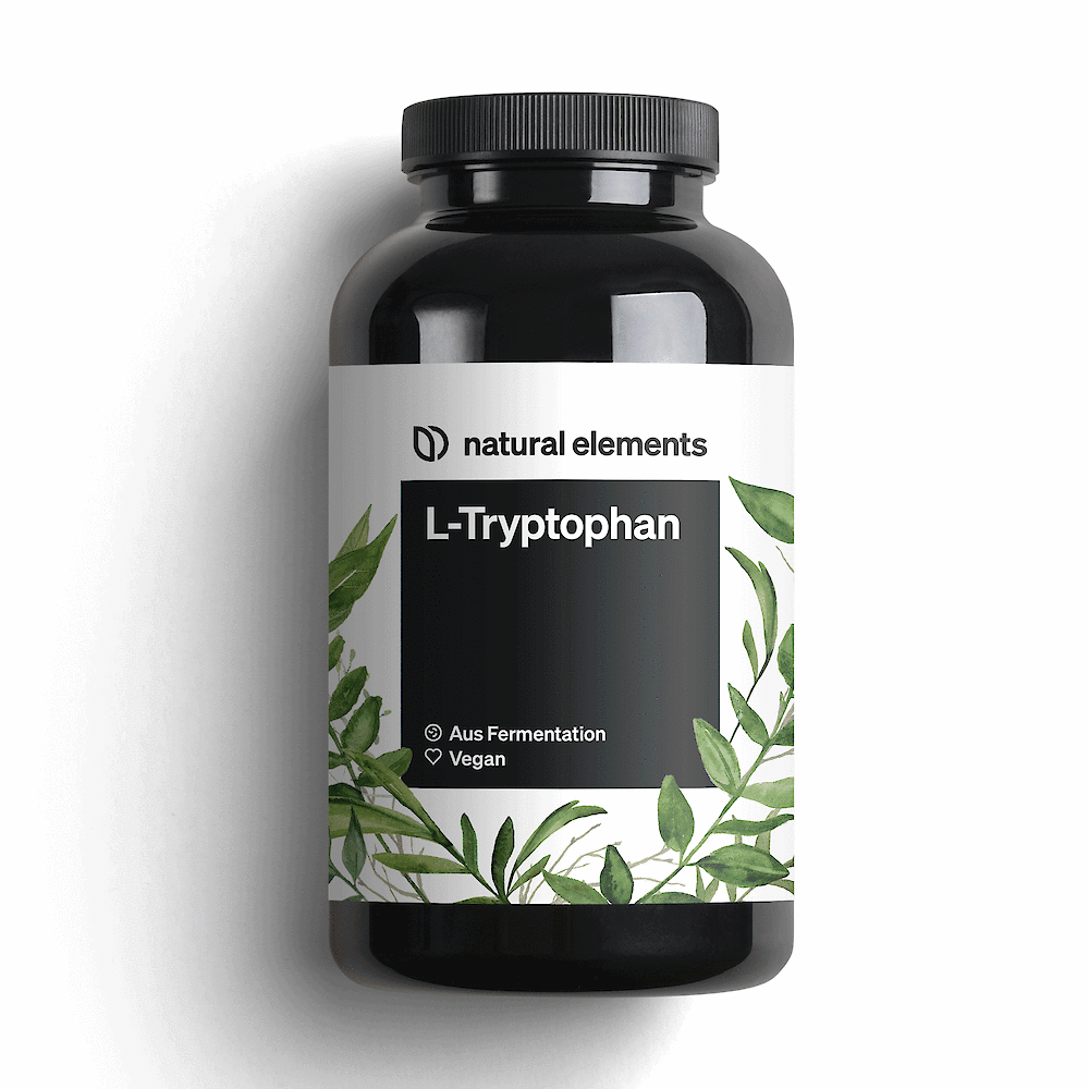 ‎L-Tryptophan