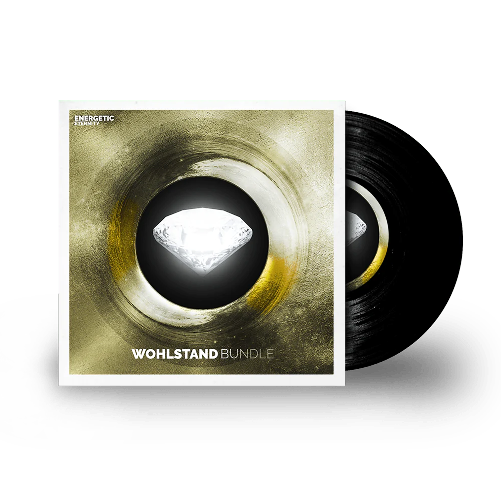 Subliminal - Wohlstand