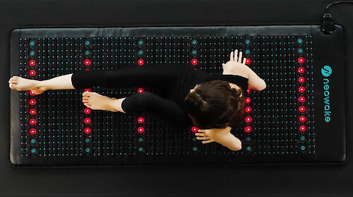 neowake Frequenzmatte