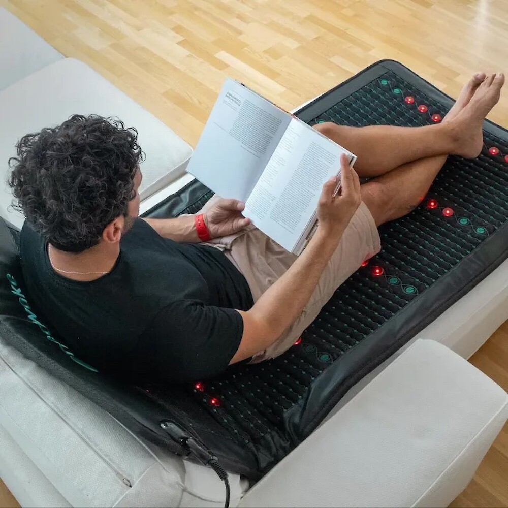 neowake Frequenzmatte