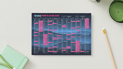 Portaltage 2024