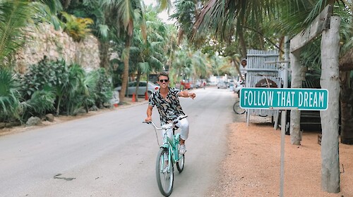 Selbstbestimmt, Online Frei!