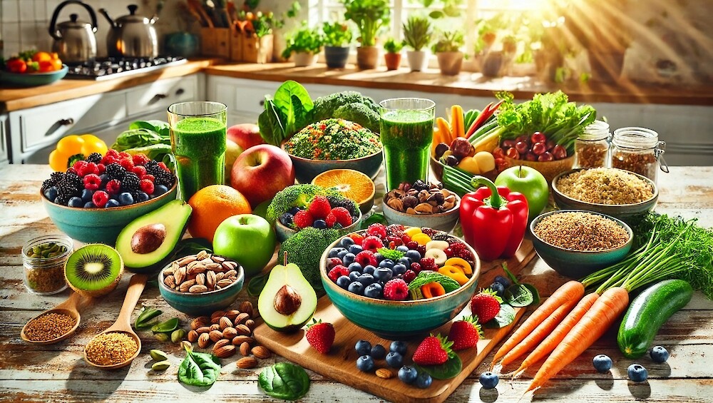 Tipps zur Erhöhung deiner Schwingungen