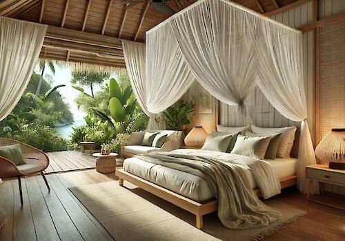 Entspannung und Schlaf