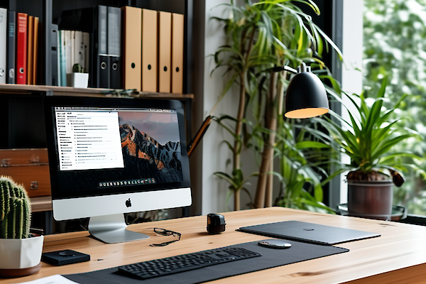 Entfessle Dein Online-Business