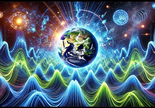 Die Bedeutung der Schumann-Resonanz