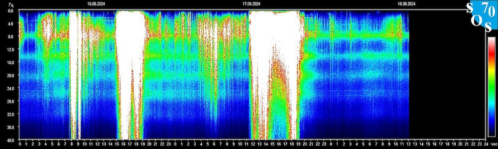 Die Bedeutung der Schumann-Resonanz