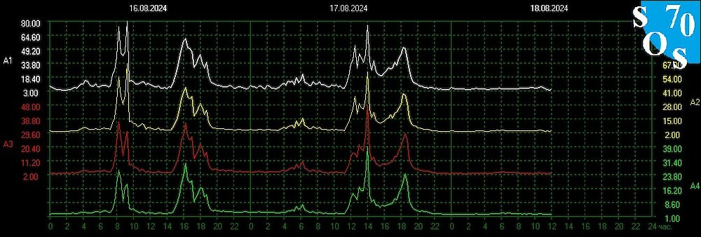 Die Bedeutung der Schumann-Resonanz
