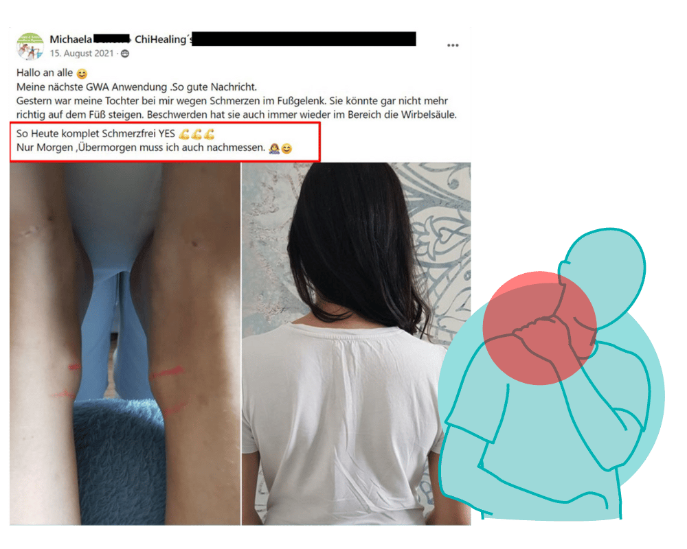 Entfessle das wahre Potenzial deiner Energie