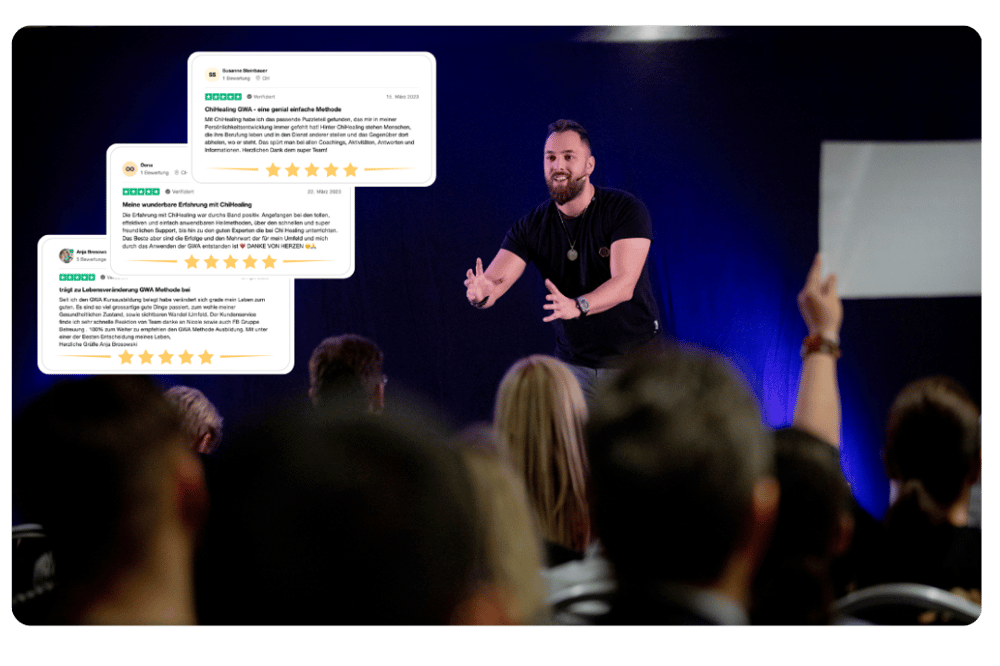 Entfessle das wahre Potenzial deiner Energie