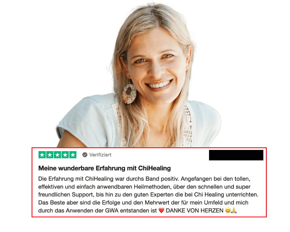 Entfessle das wahre Potenzial deiner Energie